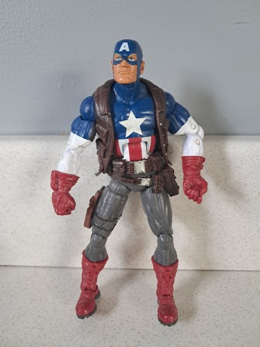Hasbro marvel legends - hasbro,