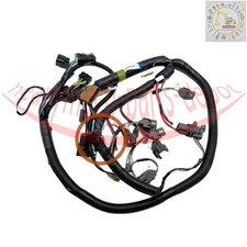 1026999 Wiring Harness Fits