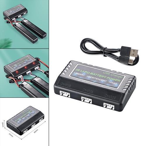 Po battery charger - li-po,