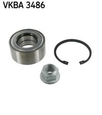 VKBA3486 WHEEL BEARING KIT