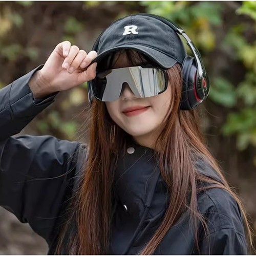 Uv400 sports sunglasses - sports, for