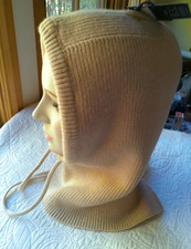 GAP BALACLAVA HEAD NECK WARMER