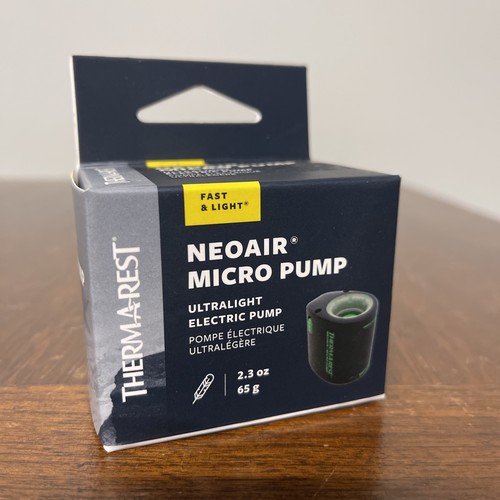 Therm rest neoair micro - therm-a-rest,