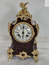 Antique French Boulle Style