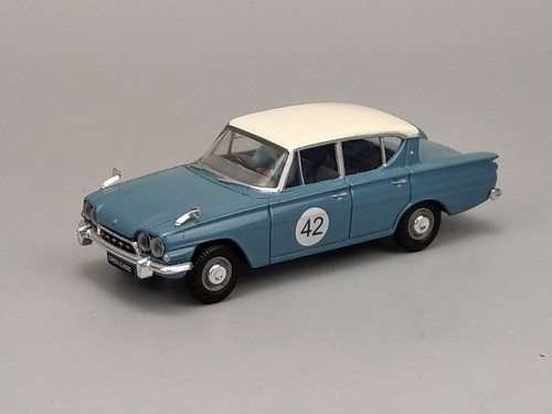 Vintage corgi ford - vintage,