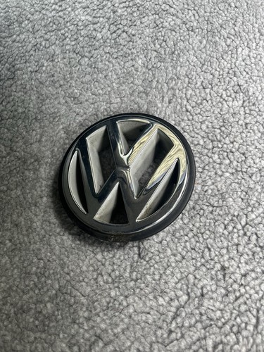 Polo front grill badge - mk,