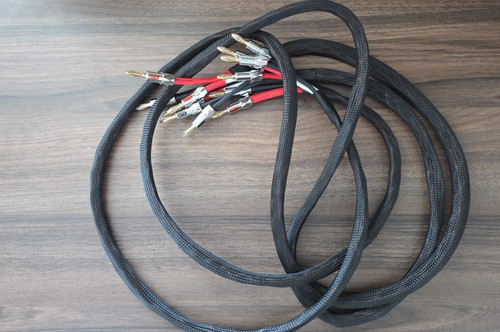 Speaker cable wire - bi, ,