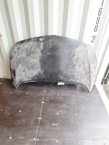 New genuine vauxhall astra - new,