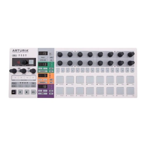 Arturia beatstep pro - arturia,