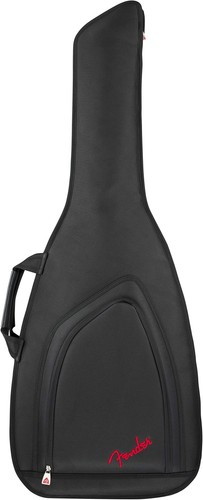 Fender 610 gig bag guitar - fender,