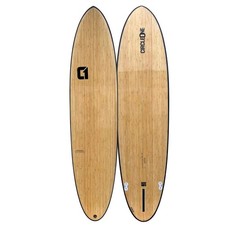 Bamboo round tail - 7'6",
