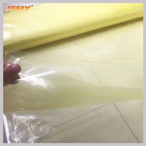 Vacuum bagging film wide - 4m, 6m