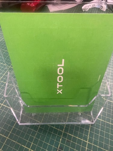 Leaflet flyer holder - flyer,