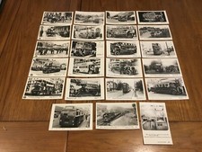 23 VINTAGE PAMLIN TRANSPORT