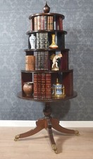Regency-Style Mahogany