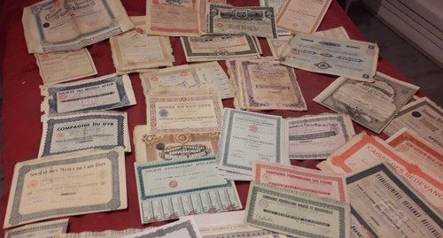Seize lot about 63 - lot,