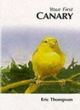 Your First Canary : By Eric
