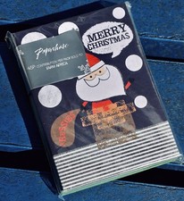 *SEALED* PAPERCHASE Pack of 10