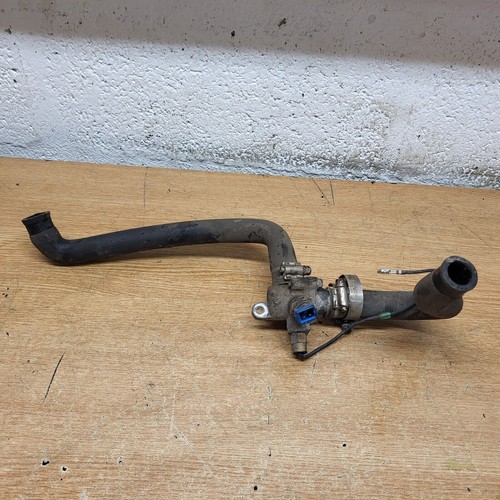 Lexmoto lxr125 thermostat - lexmoto,