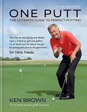 One Putt: The ultimate guide