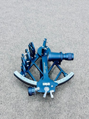 Nautical tamaya 1712 sextant - tamaya,