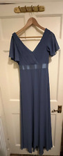 Ladies Ever Pretty Bridesmaid Dress Size 6