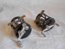 Vintage Fly fishing Reels