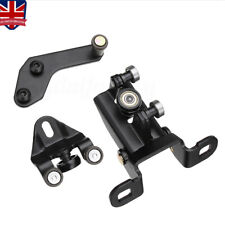 LEFT SIDE SLIDING DOOR TOP