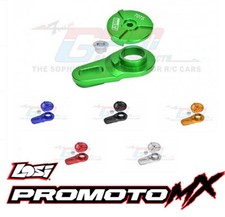 GPM 7075 SERVO SAVER ASSEMBLY