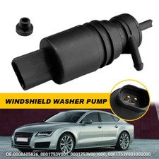 Front Windscreen Washer Pump