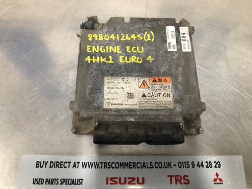 Used isuzu truck 2009 - isuzu,