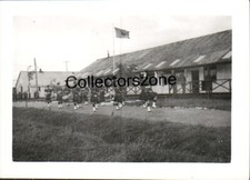 1948 British Army pipe Band
