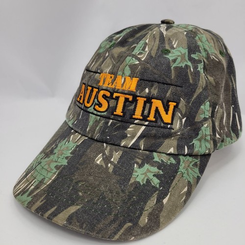 Team austin camo - austin,