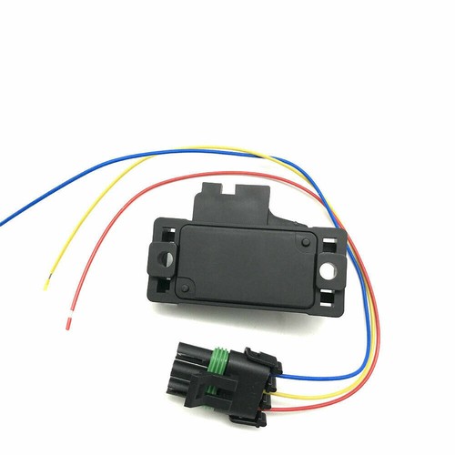 3bar map sensor kit turbo - map,
