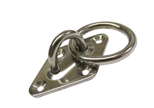 5mm stainless steel - stainless, marine