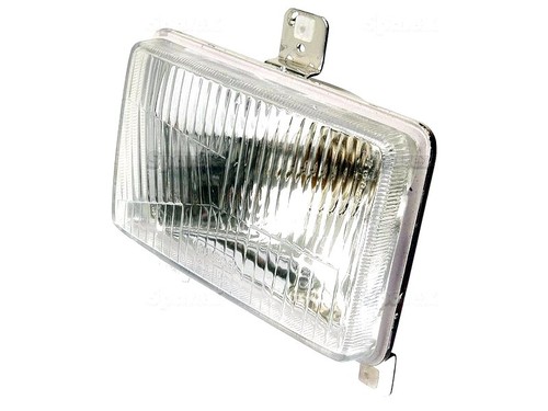 Pair head lights for - of,