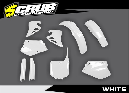 Honda cr125r 1995 - honda,