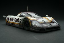Exoto | 1:18 | RACE WEATHERED