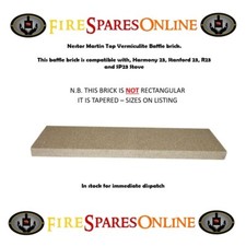 Nestor Martin Baffle, Harmony