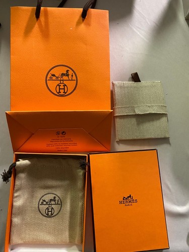 Hermès empty jewelry - hermÈs,