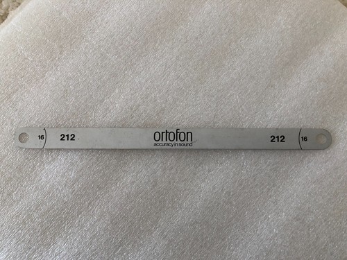 Ortofon rmg 212 tone - ,