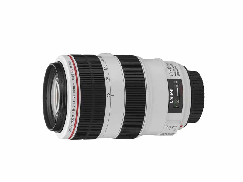 Canon 300mm 5 - ef, is