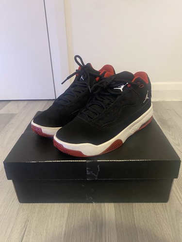 Air jordan max aura black - aura, 2