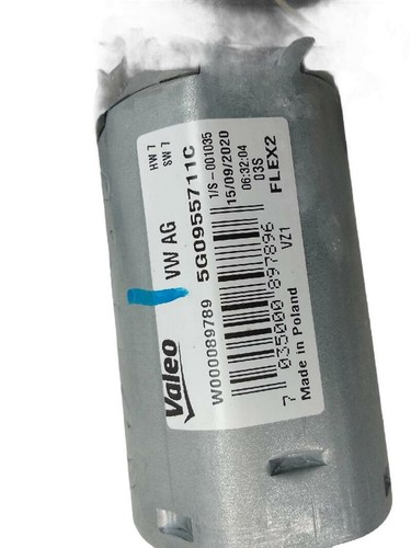 5g0955711 rear windscreen - rear,