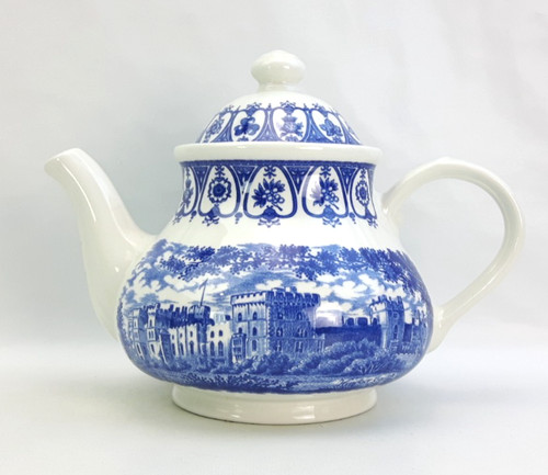 Churchill royal heritage 2 - churchill,
