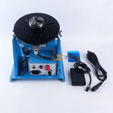 ONE 1-12RPM 10KG Light Duty