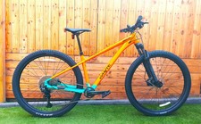Brand New Whyte Secta s 2025