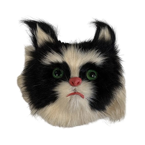 Vintage real fur - vintage,