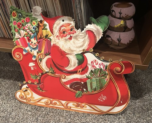 Antique christmas holiday - christmas,