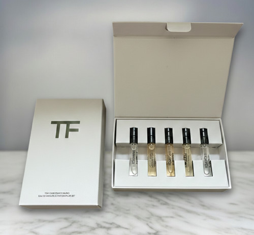 Tom ford private blend - ford,